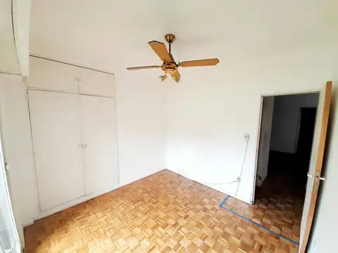 Departamento en Alquiler 40 años