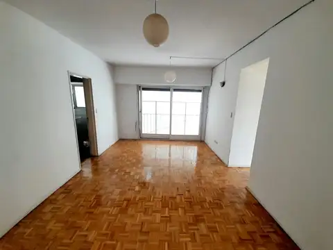 Departamento - Alquiler - Argentina, Capital Federal - AV DEL LIBERTADOR 6255