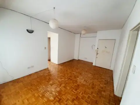 Avenida Del Libertador 6200, Piso 1
