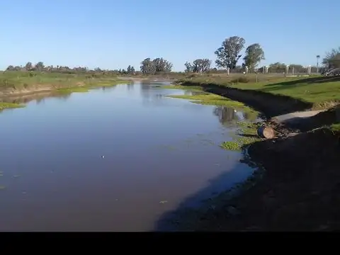 Terreno en Venta 25  mts Frente