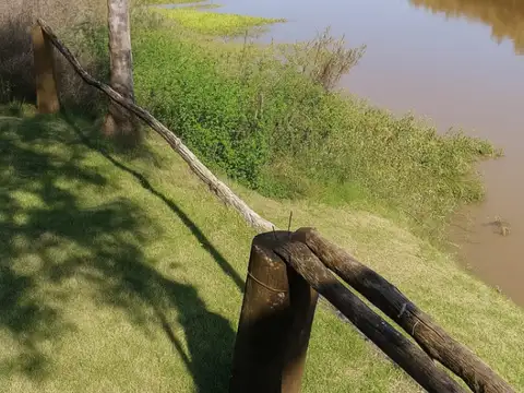 Delta del Bucaré | Manzana E | Lote 118