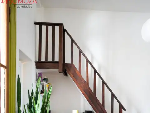 Departamento en Venta en Balvanera, USD 60.000