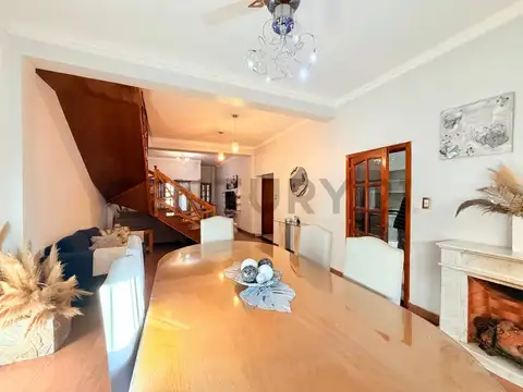 Casa en Venta en Lomas del Mirador, USD 200.000