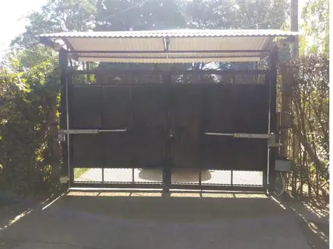 Quinta en Venta de 2 dormitorios