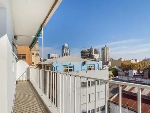 Departamento en Venta 50 años