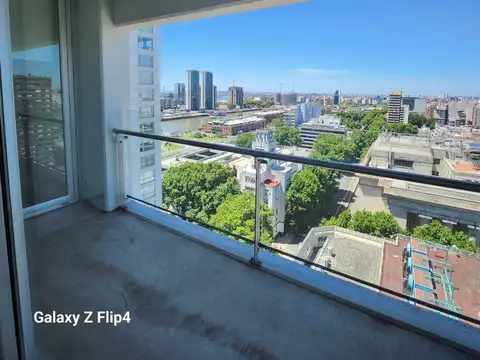 VENTA DEPARTAMENTO 2 AMB PUERTO MADERO