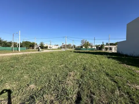 Onas & Rio Cuarto, Roldan, Santa Fe,