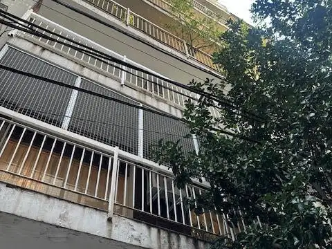 Departamento en Venta 43 años