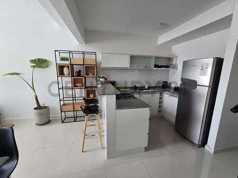 Departamento en Alquiler Temporal 2025 años