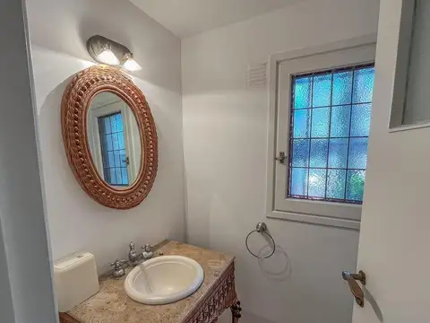 Casa en Alquiler en Martínez, USD 4.500