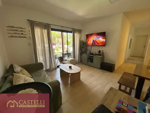 Departamento en Venta en La cañada de Pilar, USD 115.000