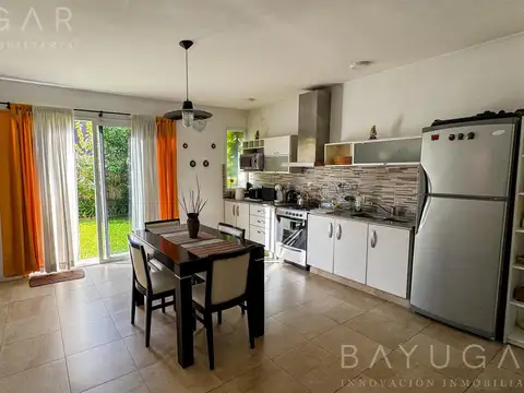 Casa en Venta al Norte