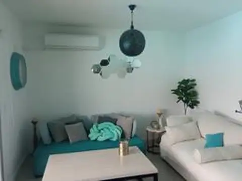 Departamento en Alquiler Temporal de 2 dormitorios