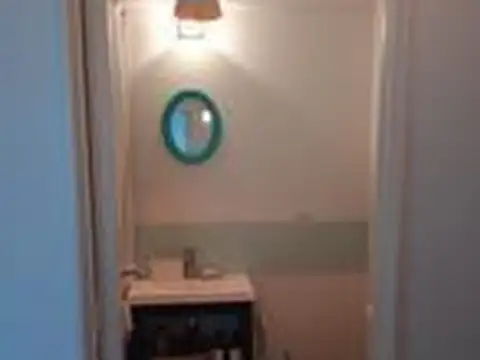Departamento en Alquiler Temporal con 1 cocheras