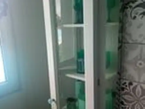 Departamento en Alquiler Temporal de 3 ambientes