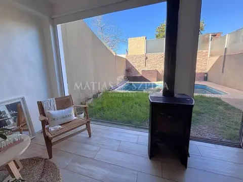 Casa en Venta al Oeste