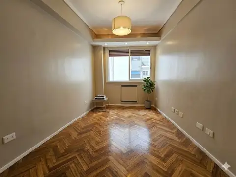 Departamento en Venta en Barracas, USD 230.000