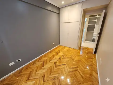 Departamento en Venta 54 años