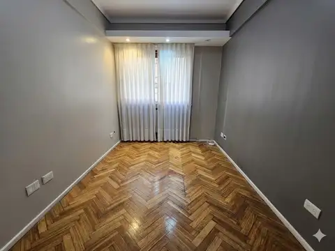 Departamento 4 ambientes con 3 baños