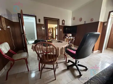 Depto Tipo Casa en Venta en Virreyes Estacion, USD 110.000