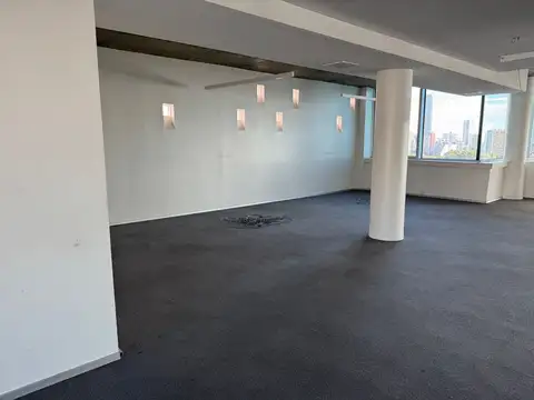 Avenida Luis María Campos 100