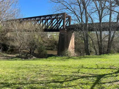 Lote Para Emprendieminto Turistico Con Costa De Arroyo Sierra De La Ventana