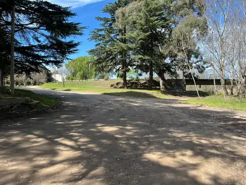 Terreno en Venta 150  mts Fondo