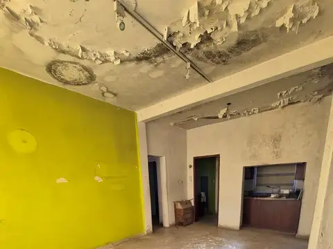 Terreno en Venta en Barrio Parque San Martin, USD 180.000