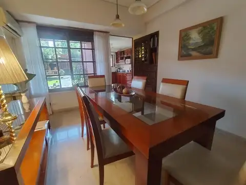 Casa en Venta 40 años