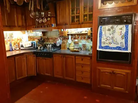 Depto Tipo Casa en Venta de 5 dormitorios
