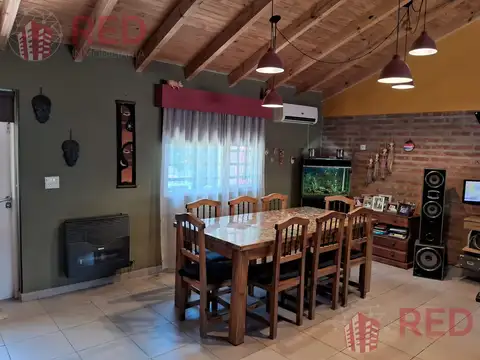 Casa en Venta 14 años