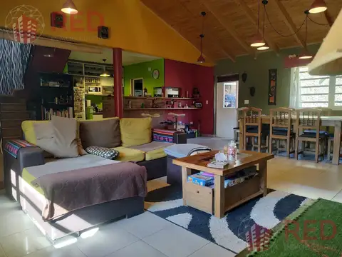Casa en Capital