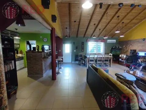 Casa en Venta 14 años