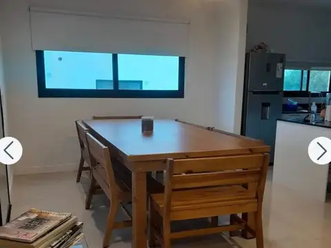 Casa en Alquiler al Sur