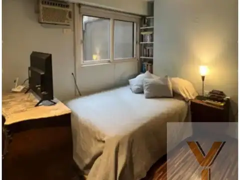 Departamento en venta - 1 Dormitorio 1 Baño - 20mts - Retiro