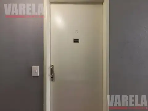 Depto Tipo Casa en Venta en Villa del Parque, USD 118.000