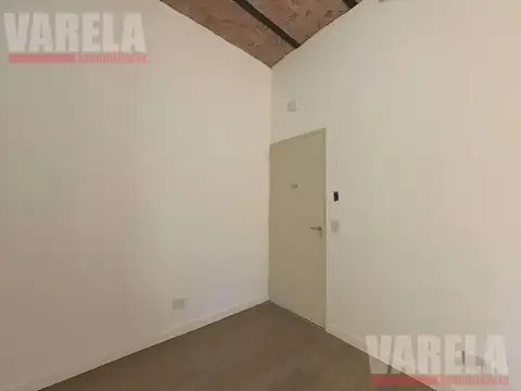 Depto Tipo Casa Monoambiente con 1 baño
