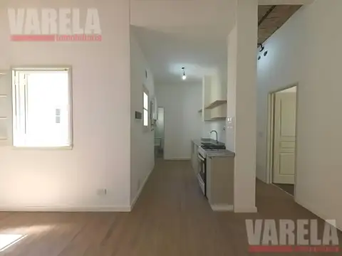 PH Apto Credito! Reciclado a Nuevo! 3 amb-Primer Piso c/Terraza propia .Bajas Expensas.u$s128.000