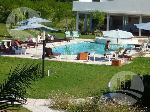 Hotel en Alquiler 16 años