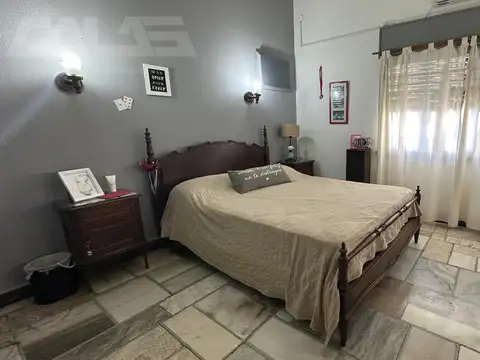 Casa en Ituzaingó Sur - 3 dormitorios - 4 ambientes