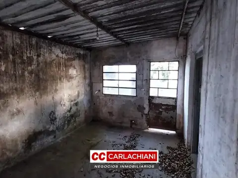 Terreno en Las Rosas