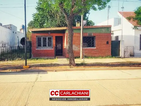 Terreno en Las Rosas