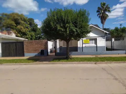Casa en Venta en Merlo, USD 120.000