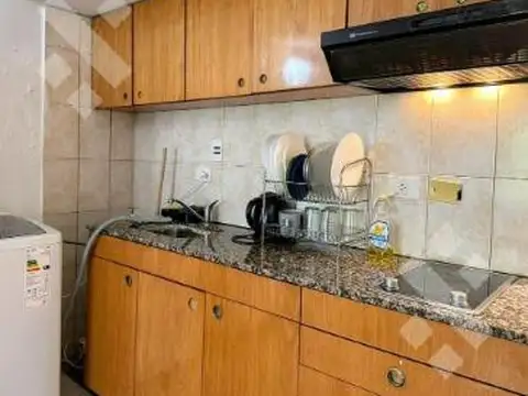 Departamento en Venta de Monoambiente