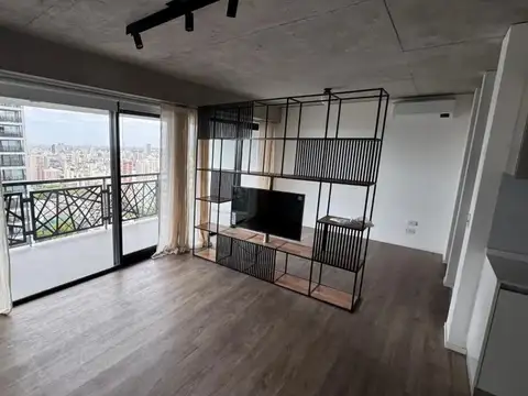Quartier del bajo - mono ambiente