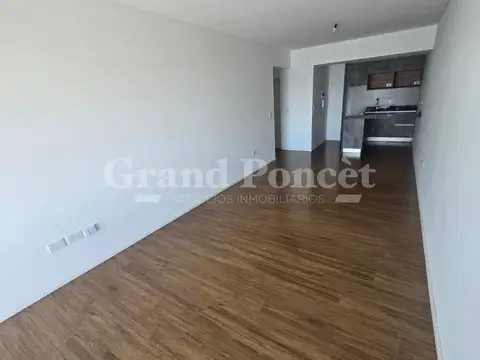 Departamento en Alquiler en Almagro, $ 550.000