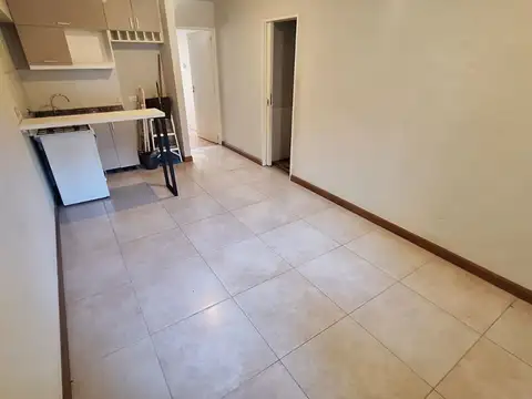 Depto Tipo Casa en Venta de 2 ambientes