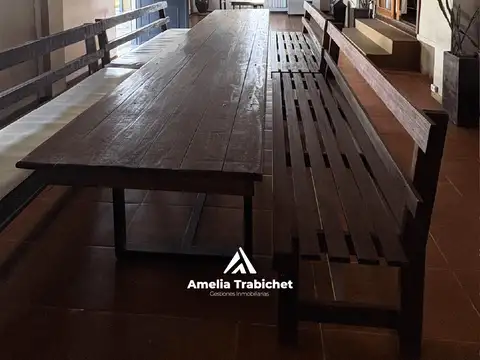 CASA QUINTA CON PILETA en Concepción del Uruguay