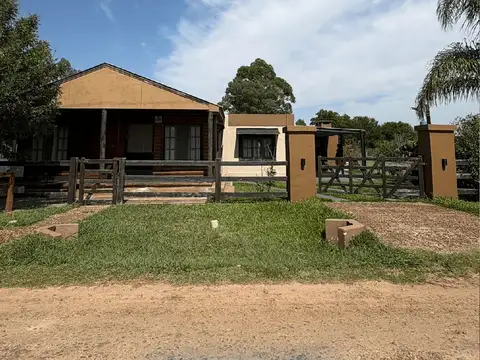 CASA QUINTA CON PILETA en Concepción del Uruguay