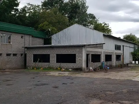 Terreno en Venta en Florencio Varela, USD 1.600.000